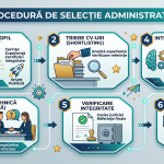 RAPORT FINAL Privind reluarea procedurii de selecție pentru poziția de administrator al Societății LOCATIVA VASLUI S.R.L.