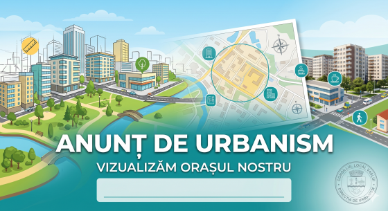 RAPORT Informare si Consultare Public – PUZ, Str. Traian, Nr.99